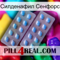 Силденафил Сенфорс viagra4